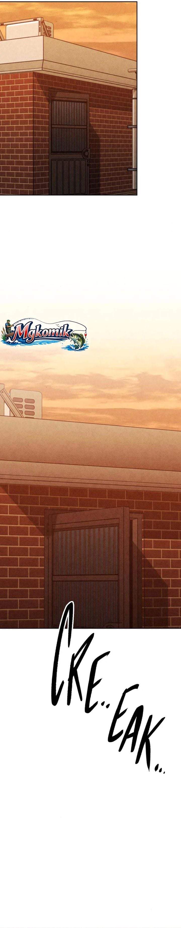 The Classmate Chapter 29