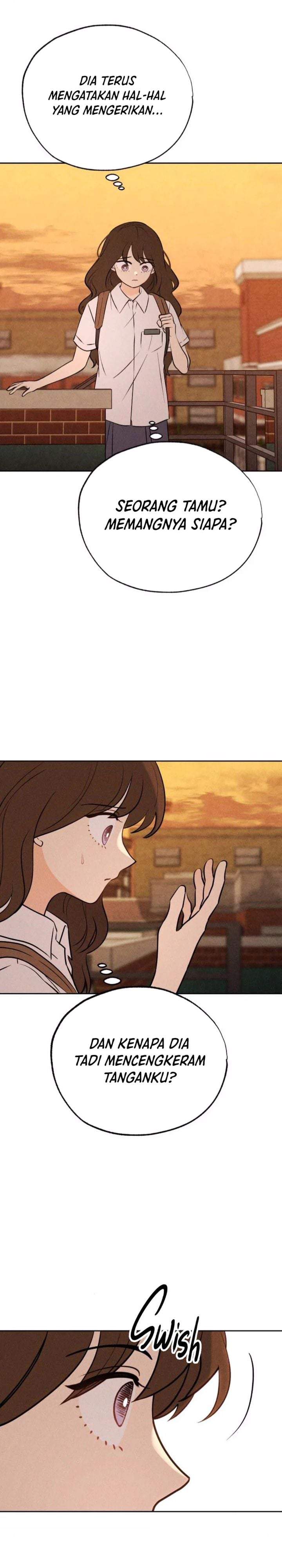 The Classmate Chapter 29