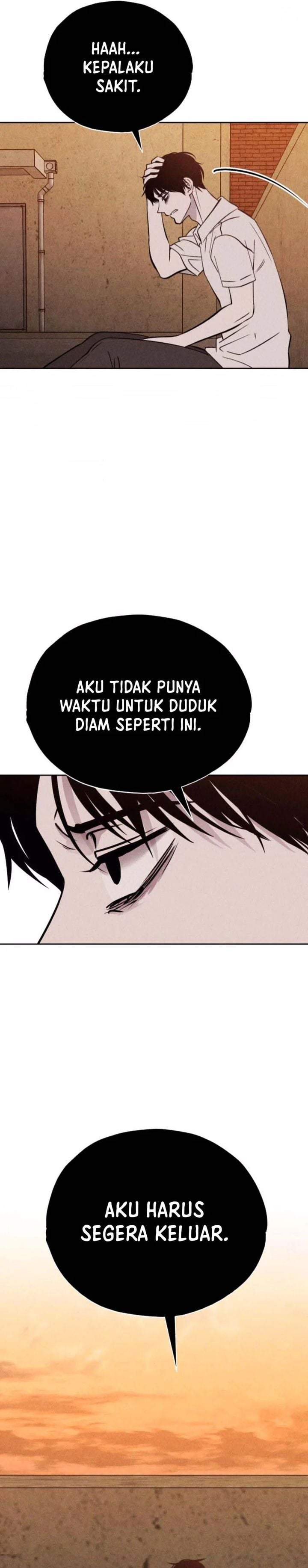 The Classmate Chapter 29