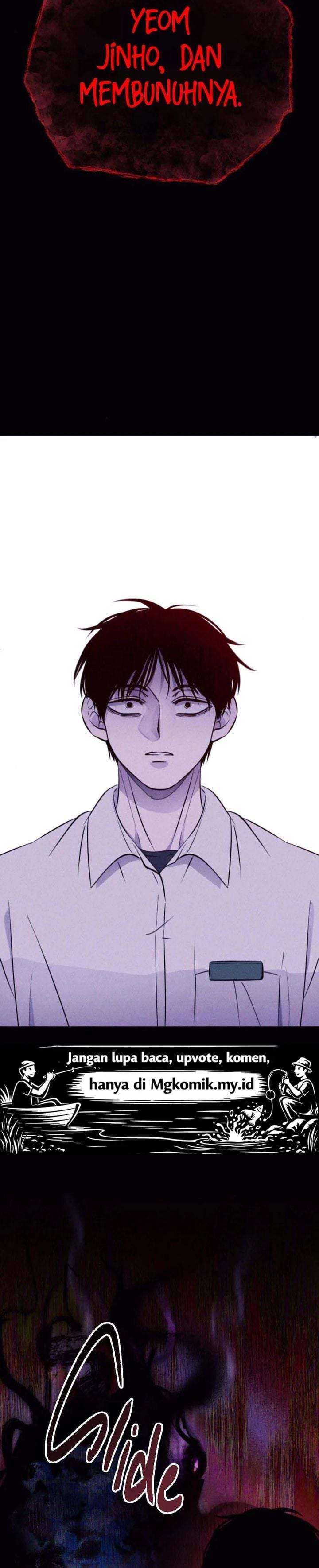 The Classmate Chapter 29