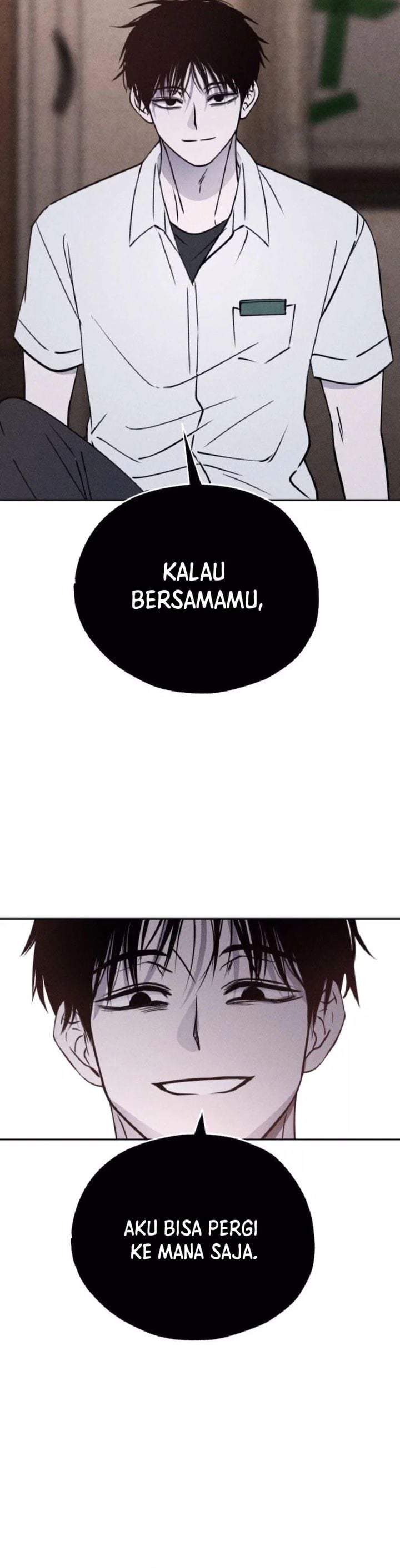 The Classmate Chapter 30