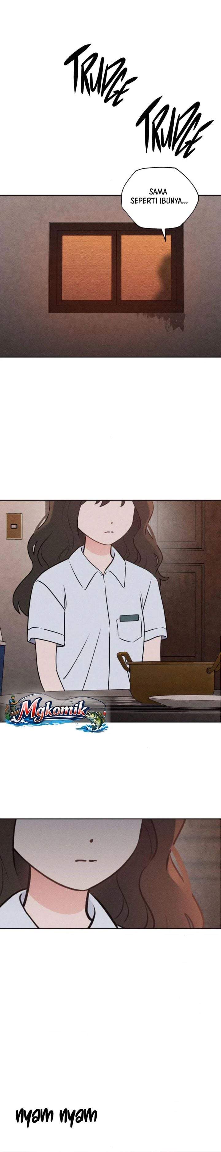 The Classmate Chapter 30