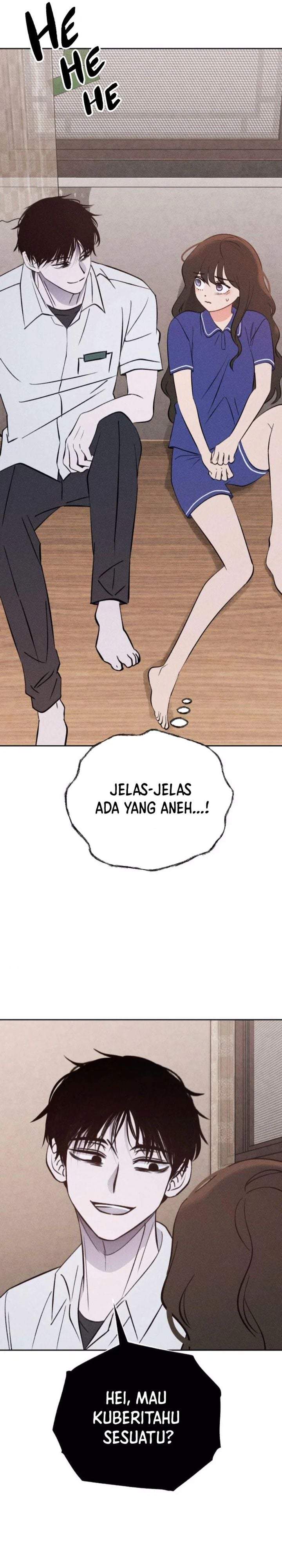 The Classmate Chapter 30