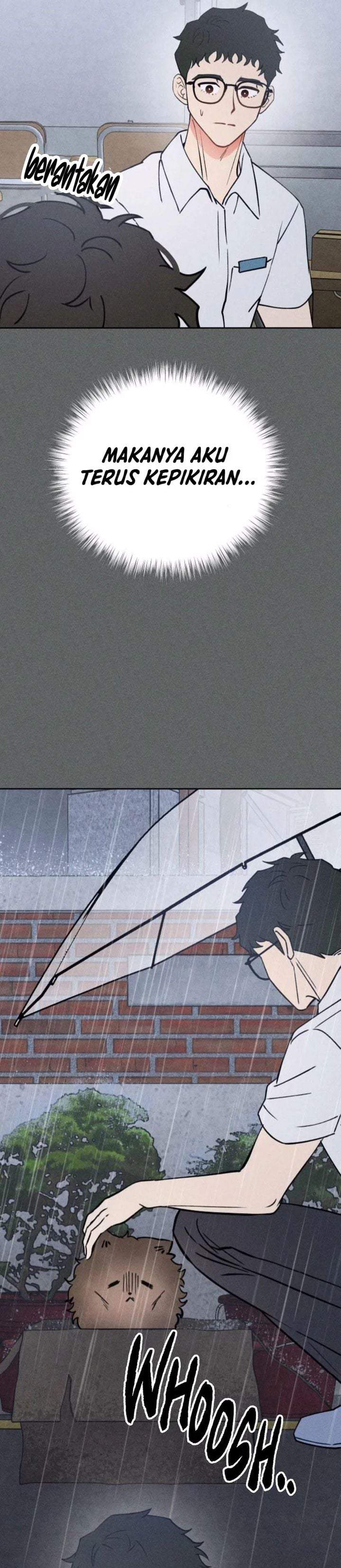 The Classmate Chapter 30