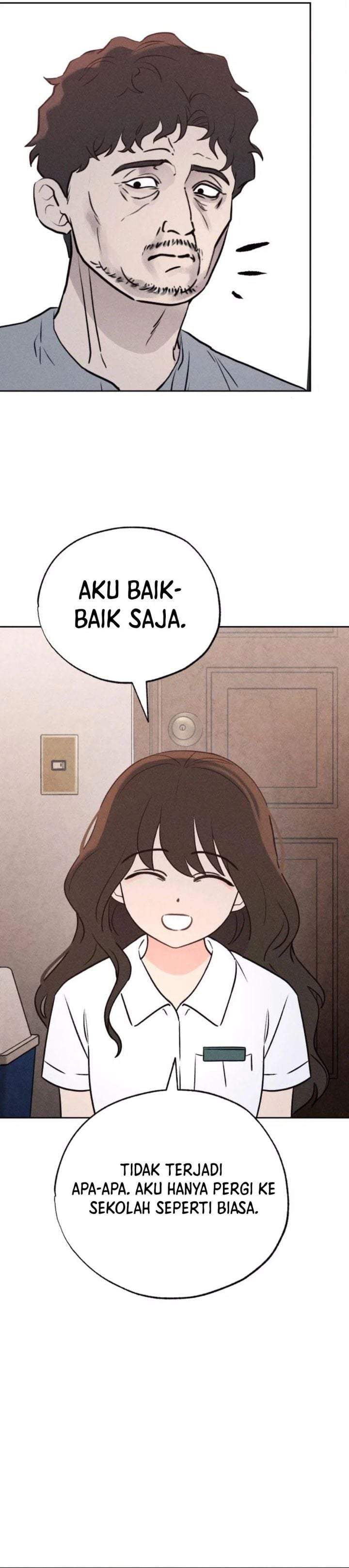 The Classmate Chapter 30