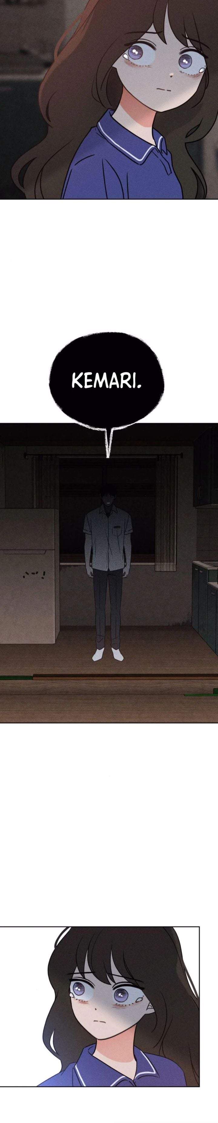 The Classmate Chapter 30