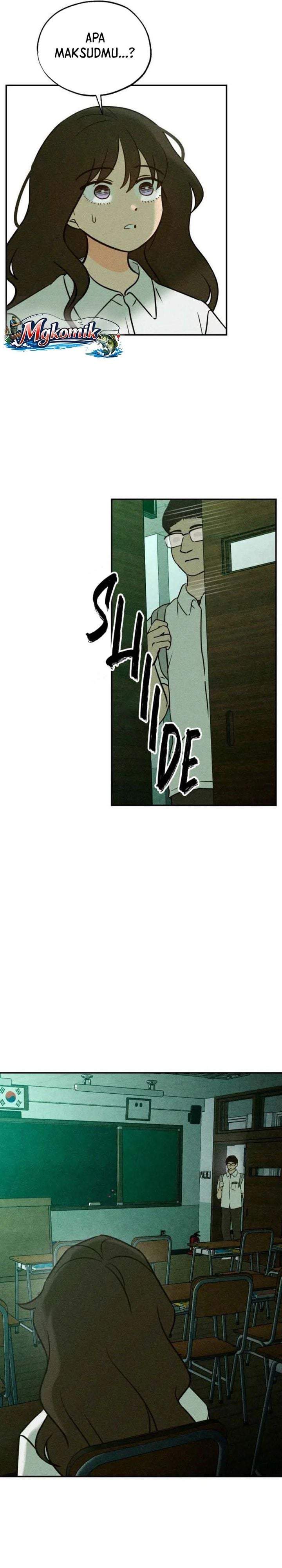 The Classmate Chapter 4