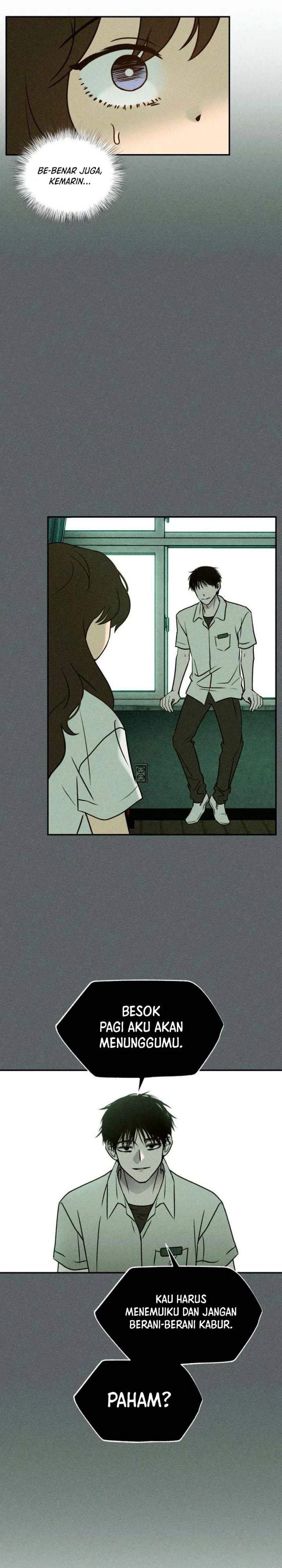 The Classmate Chapter 4