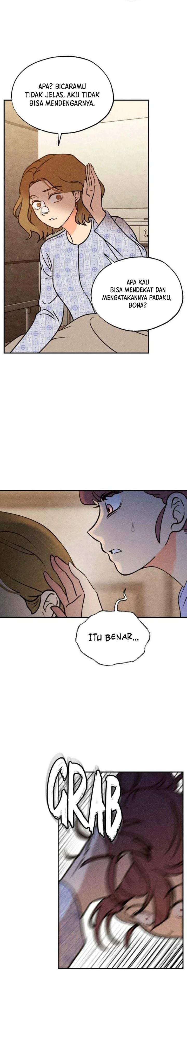 The Classmate Chapter 5