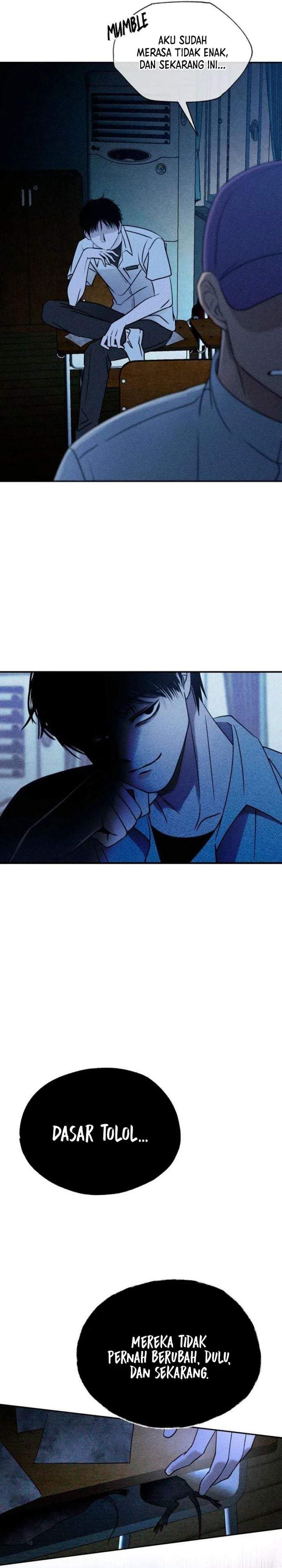 The Classmate Chapter 6