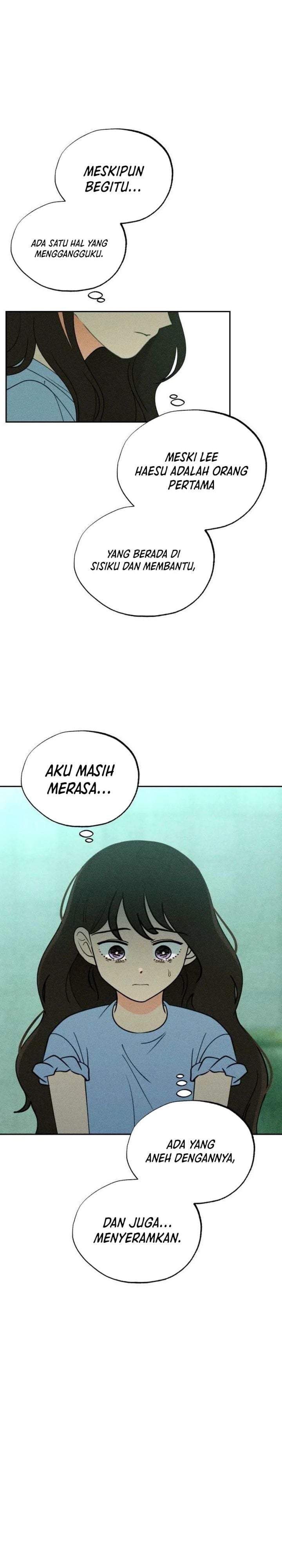 The Classmate Chapter 6