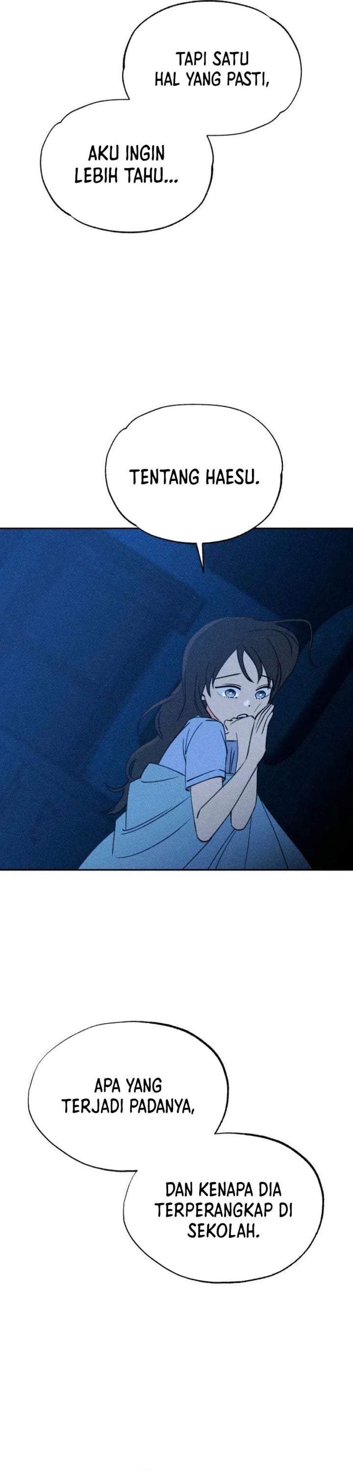 The Classmate Chapter 6