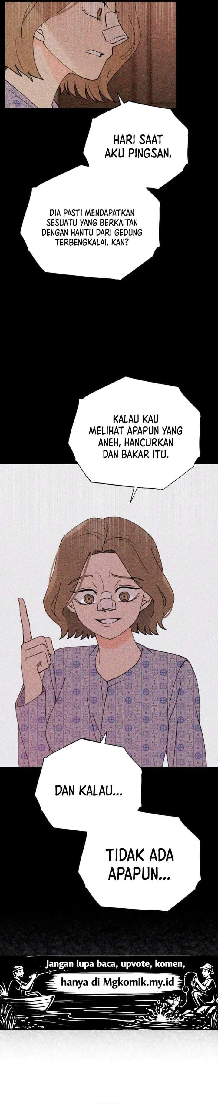 The Classmate Chapter 6