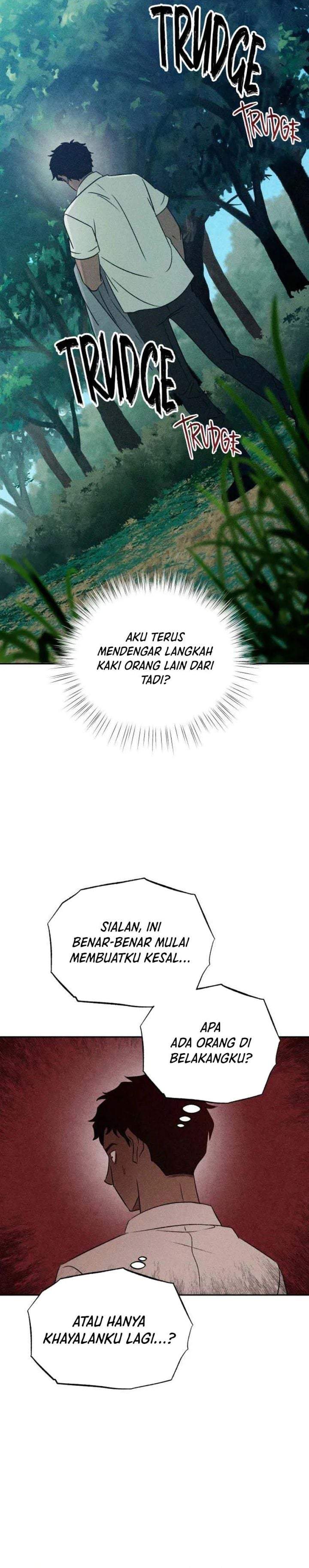 The Classmate Chapter 7