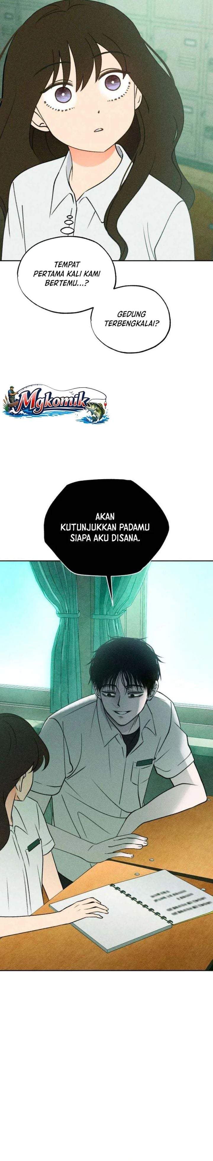 The Classmate Chapter 7
