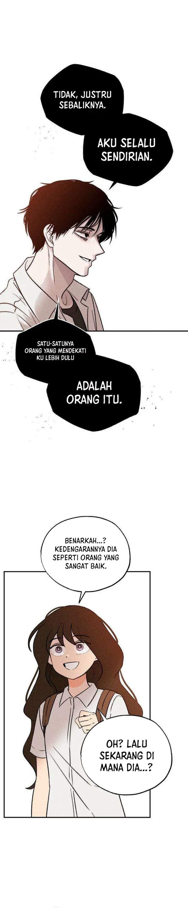 The Classmate Chapter 8