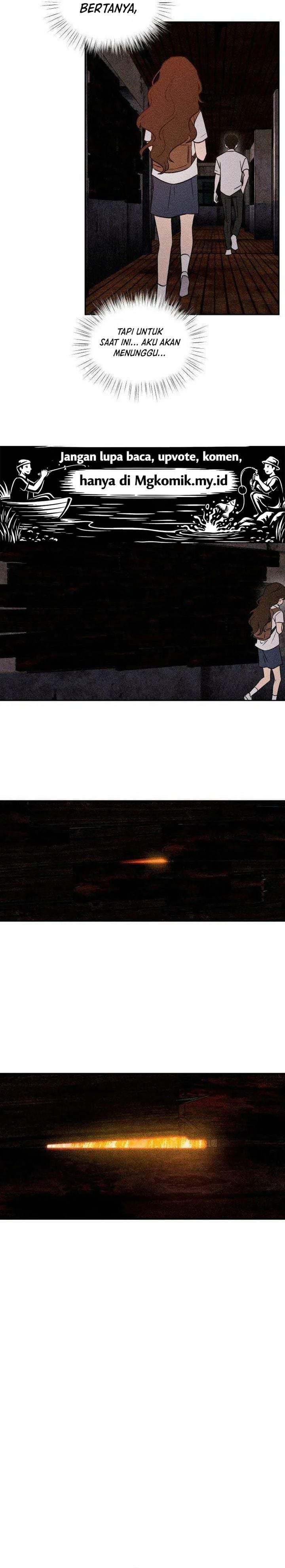 The Classmate Chapter 8