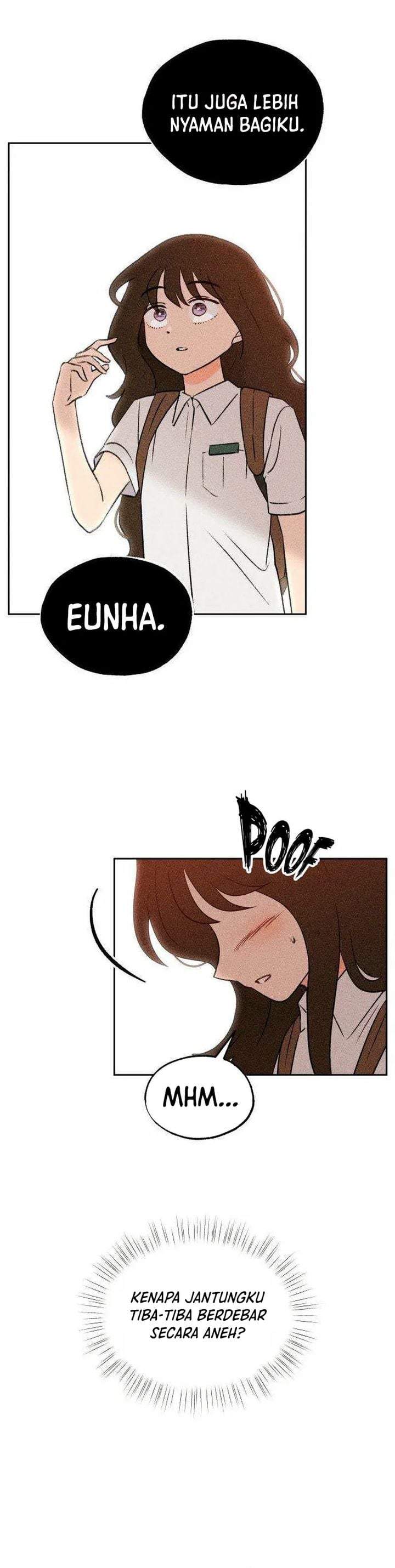 The Classmate Chapter 8