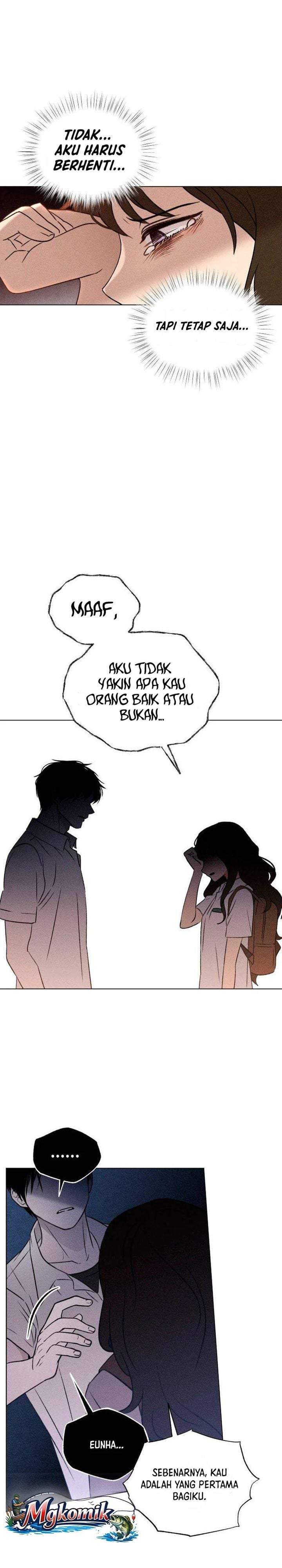 The Classmate Chapter 9