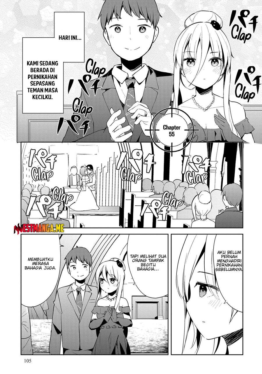 Dear Sir… Married to a Killer Chapter 55