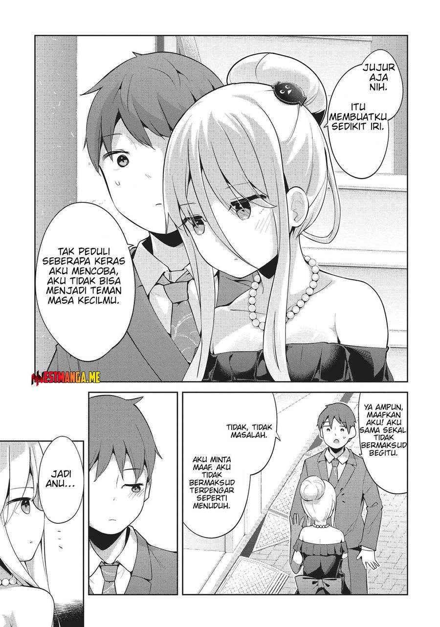 Dear Sir… Married to a Killer Chapter 55