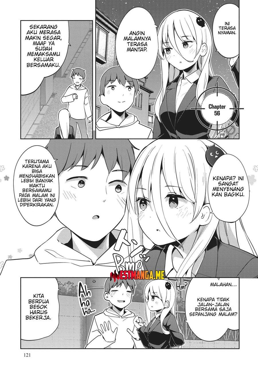Dear Sir… Married to a Killer Chapter 56