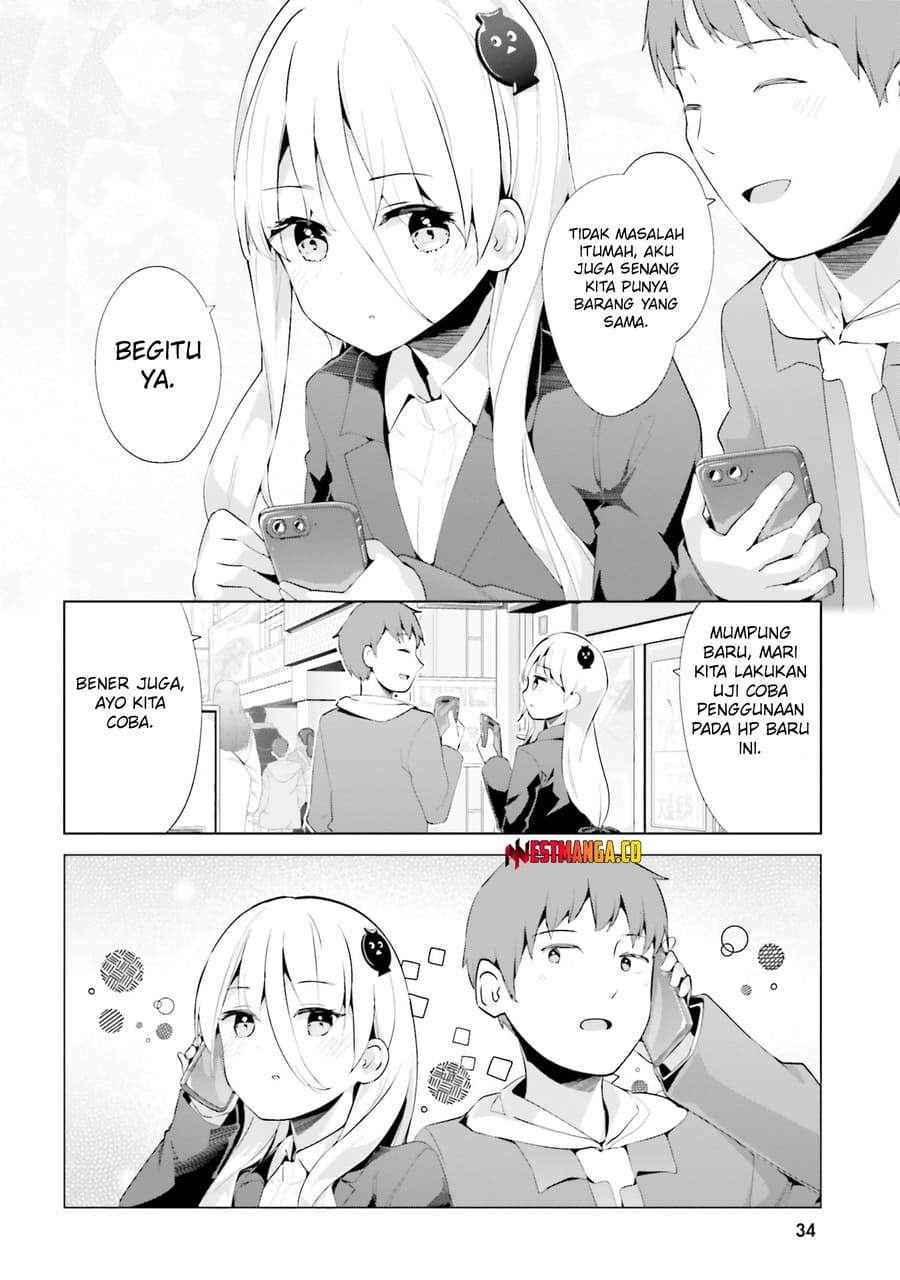 Dear Sir… Married to a Killer Chapter 59