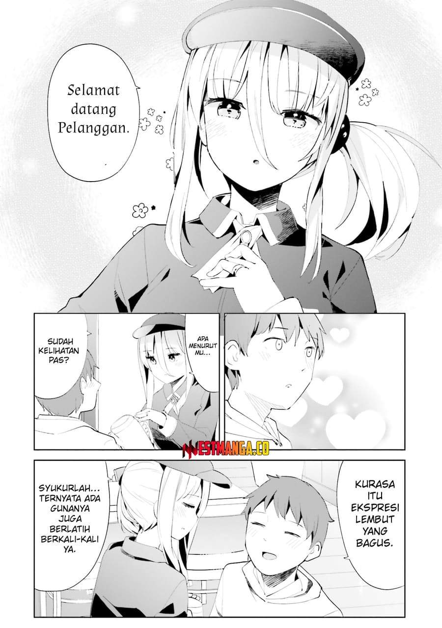 Dear Sir… Married to a Killer Chapter 60