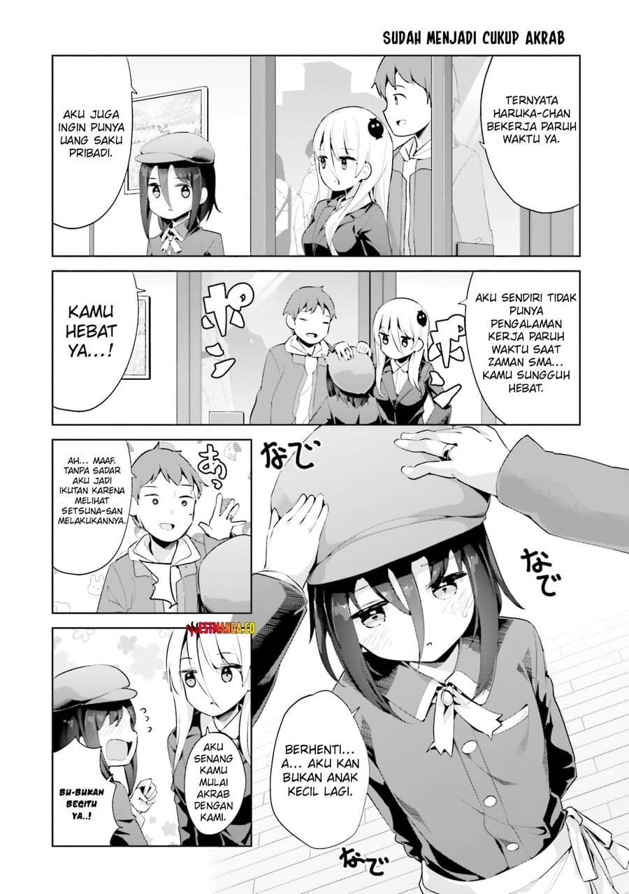 Dear Sir… Married to a Killer Chapter 60