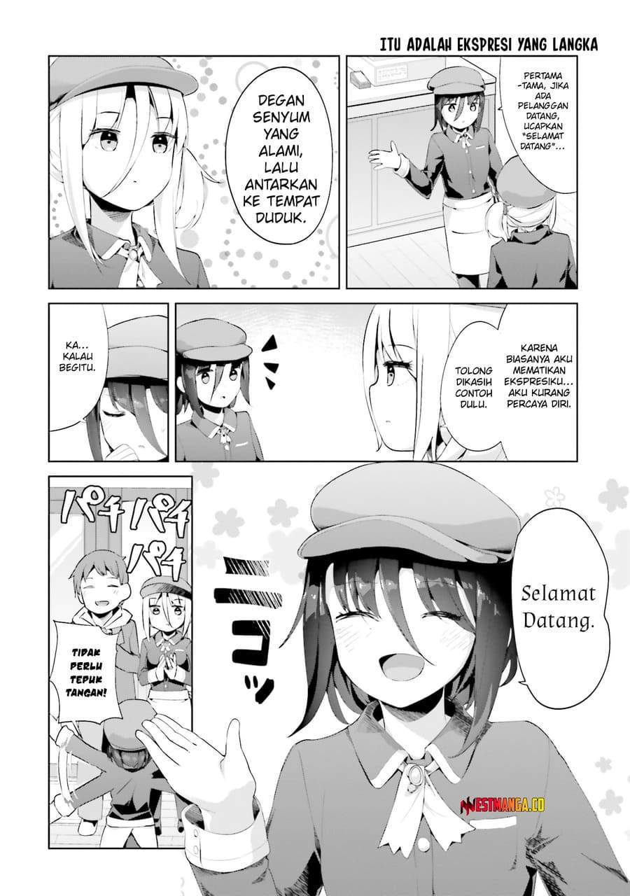 Dear Sir… Married to a Killer Chapter 60