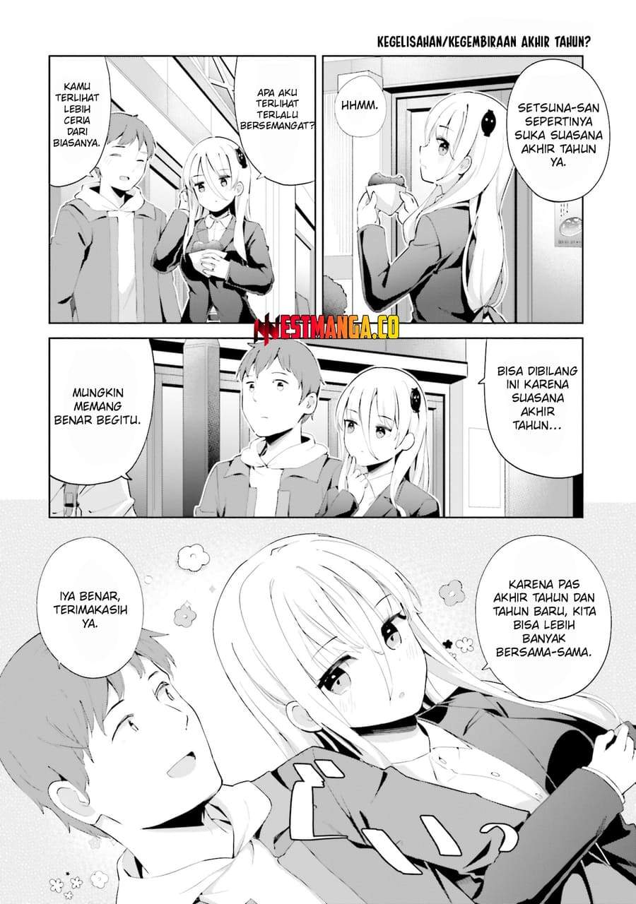 Dear Sir… Married to a Killer Chapter 62