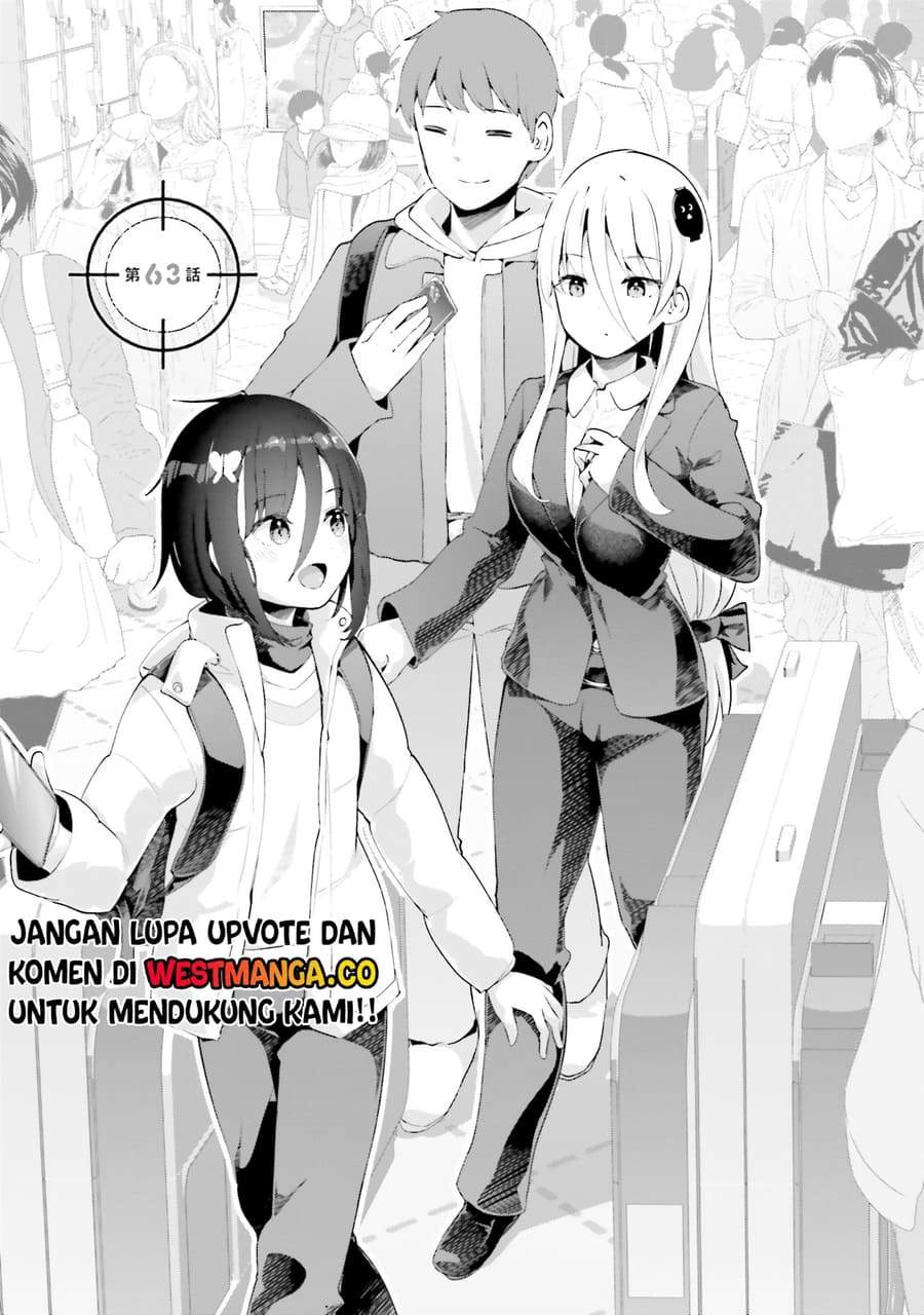 Dear Sir… Married to a Killer Chapter 63