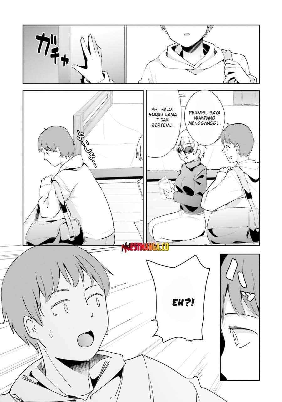Dear Sir… Married to a Killer Chapter 64