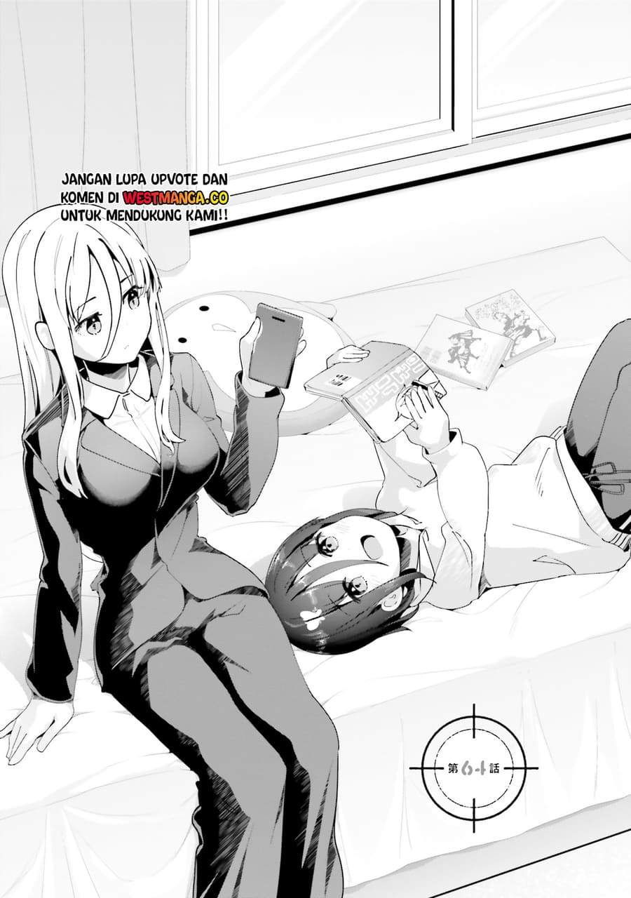 Dear Sir… Married to a Killer Chapter 64