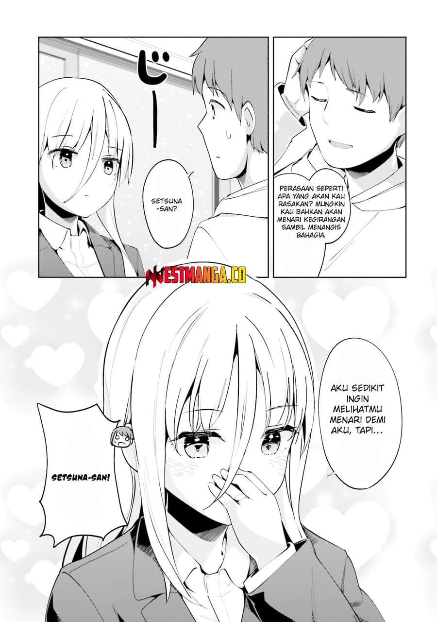 Dear Sir… Married to a Killer Chapter 65