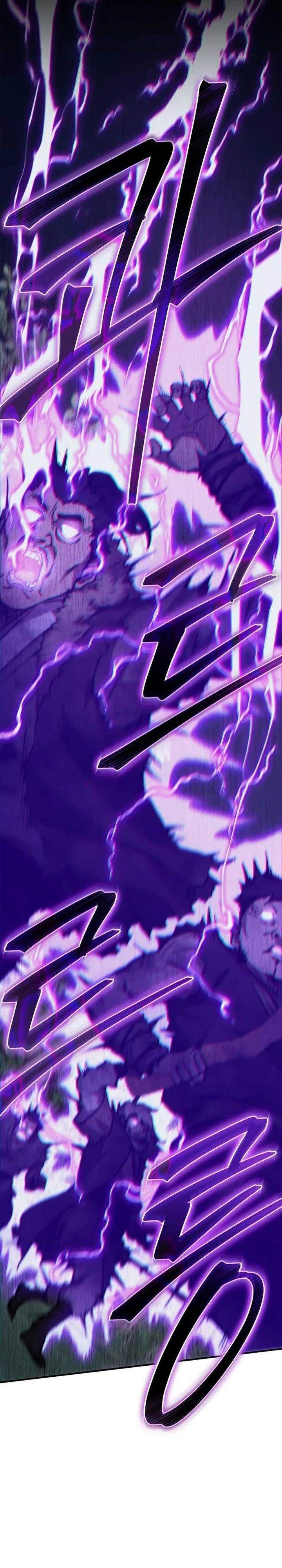 The Demonic Cult Instructor Returns Chapter 45