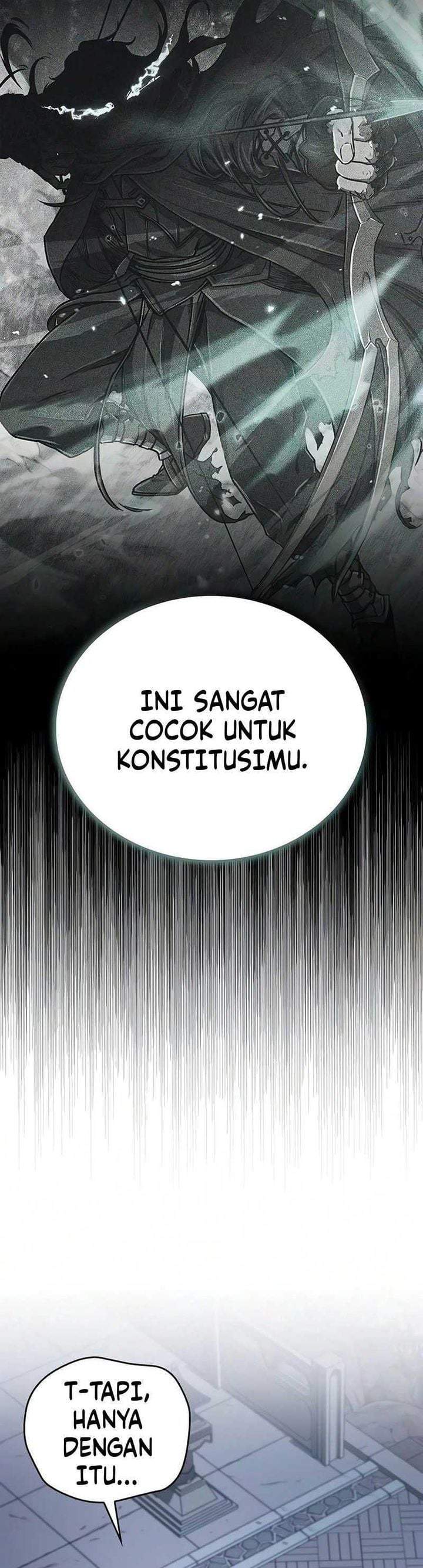 The Demonic Cult Instructor Returns Chapter 50
