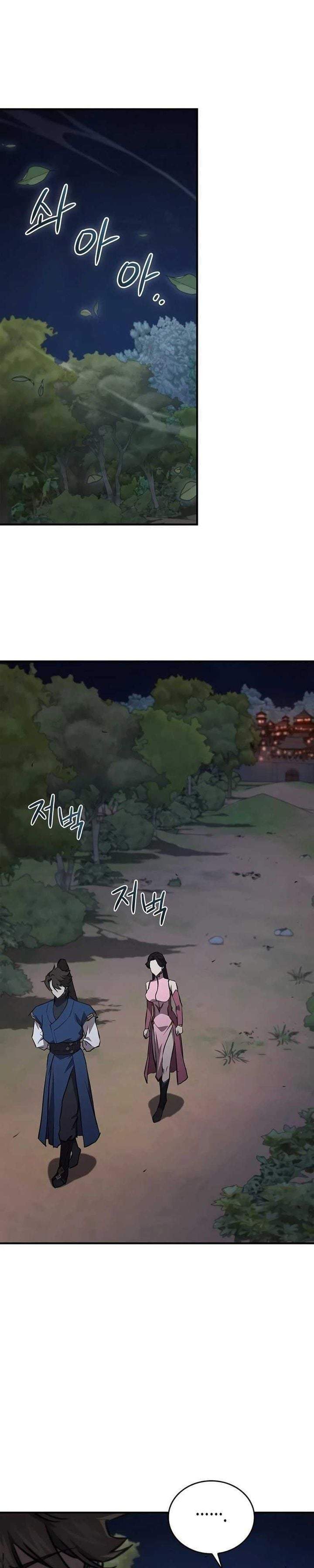 The Demonic Cult Instructor Returns Chapter 51