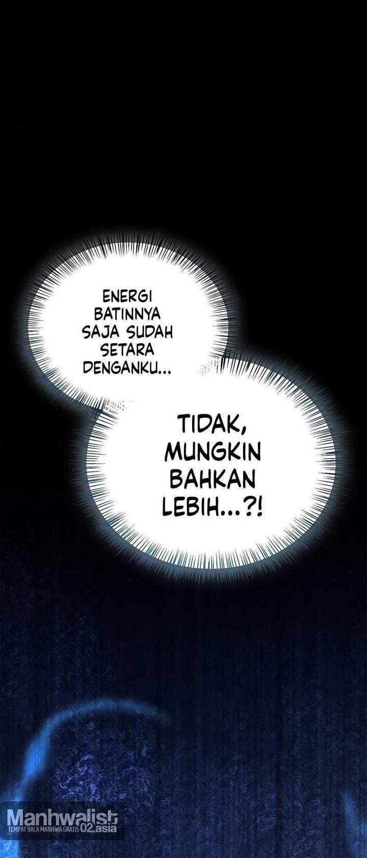 The Demonic Cult Instructor Returns Chapter 51
