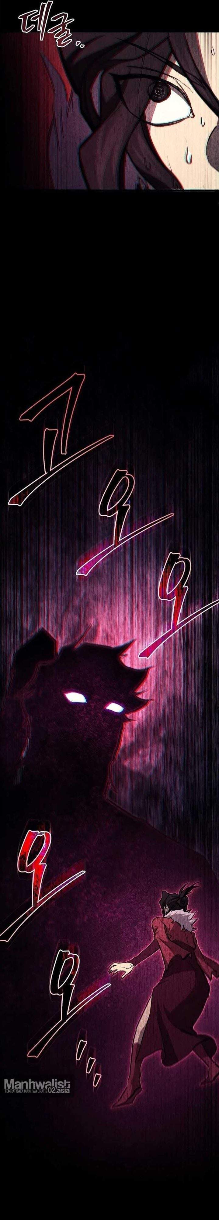 The Demonic Cult Instructor Returns Chapter 51