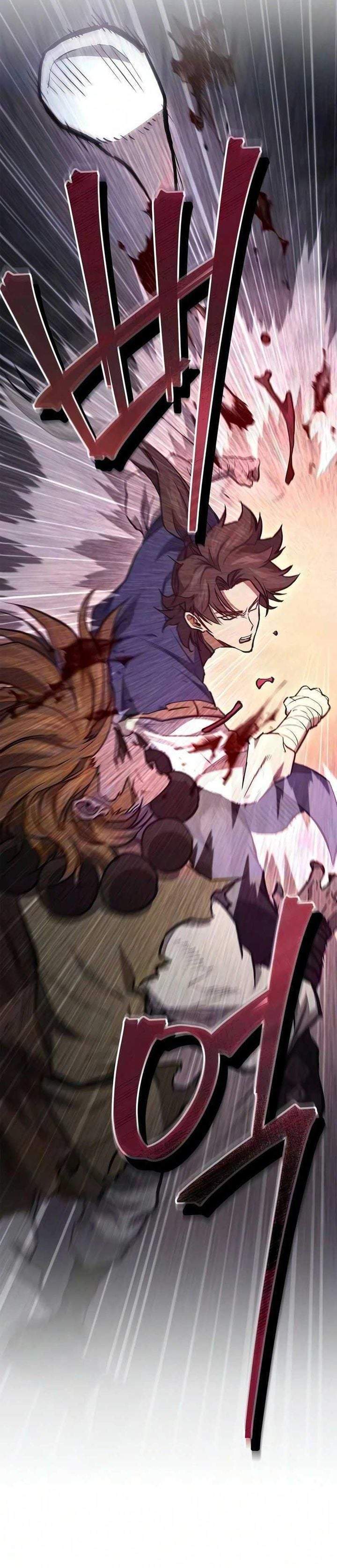 The Demonic Cult Instructor Returns Chapter 52