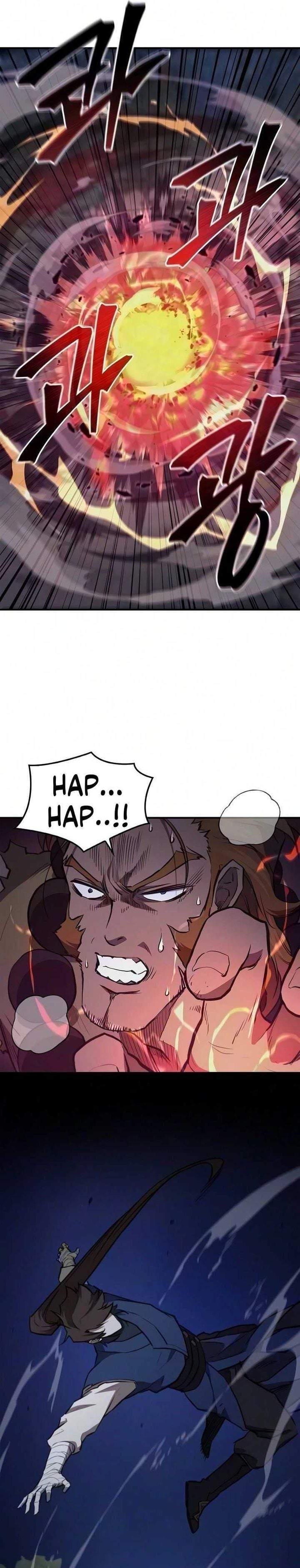The Demonic Cult Instructor Returns Chapter 52