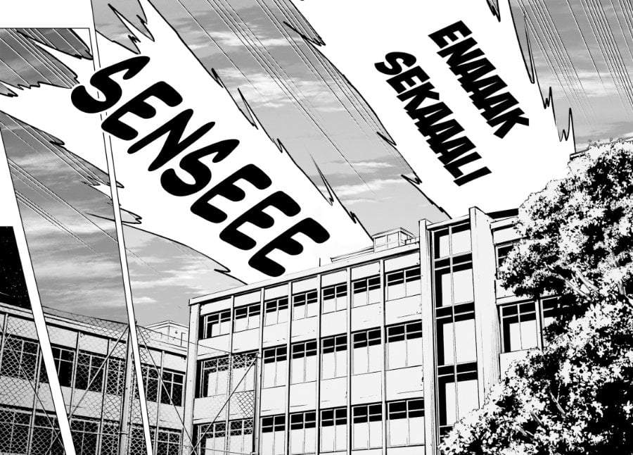 Kiwamete KENZEN na Bishoujo Level Up Chapter 1