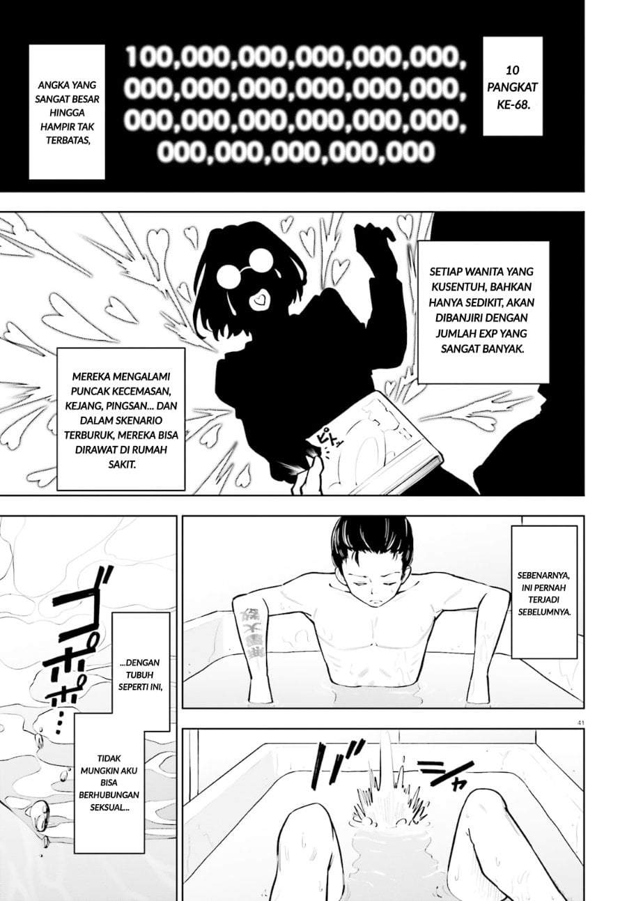 Kiwamete KENZEN na Bishoujo Level Up Chapter 1