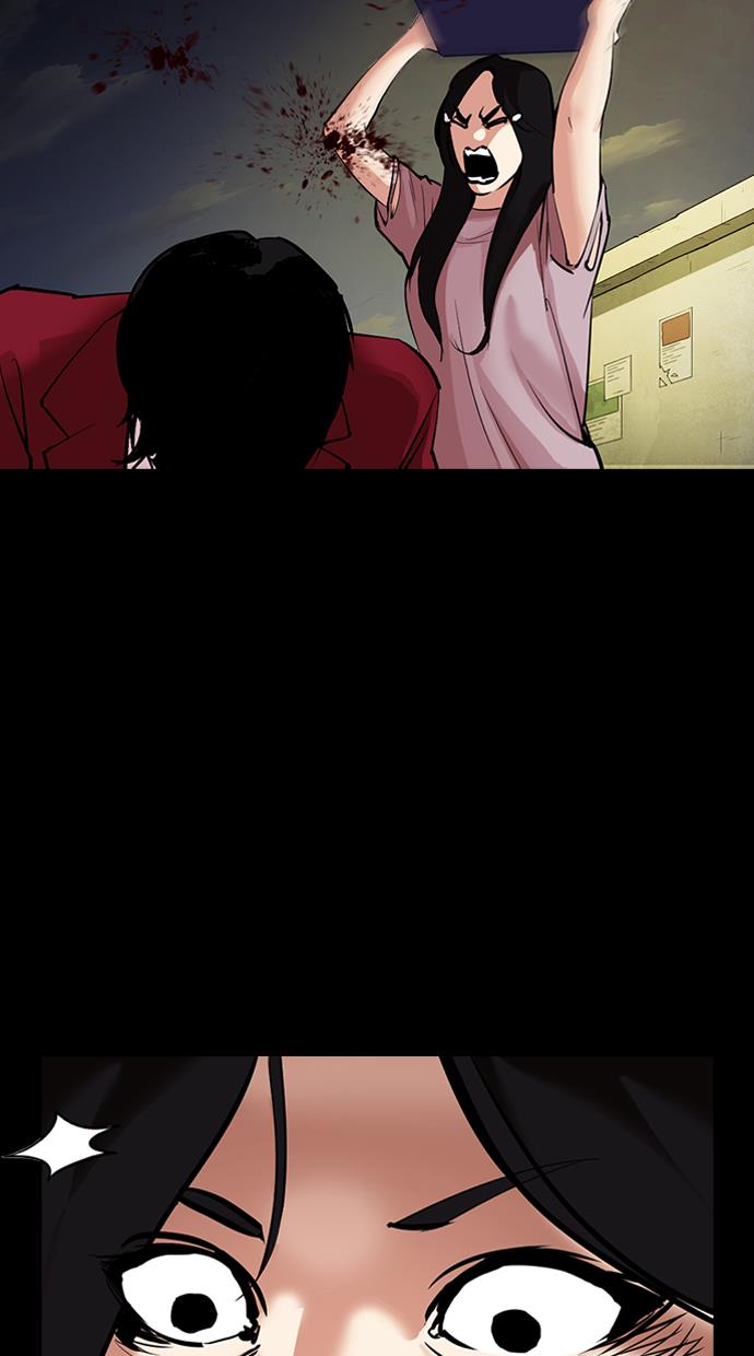 Lookism Chapter 312
