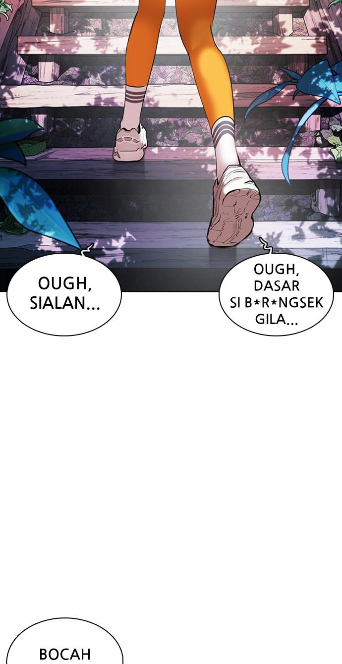 Lookism Chapter 372