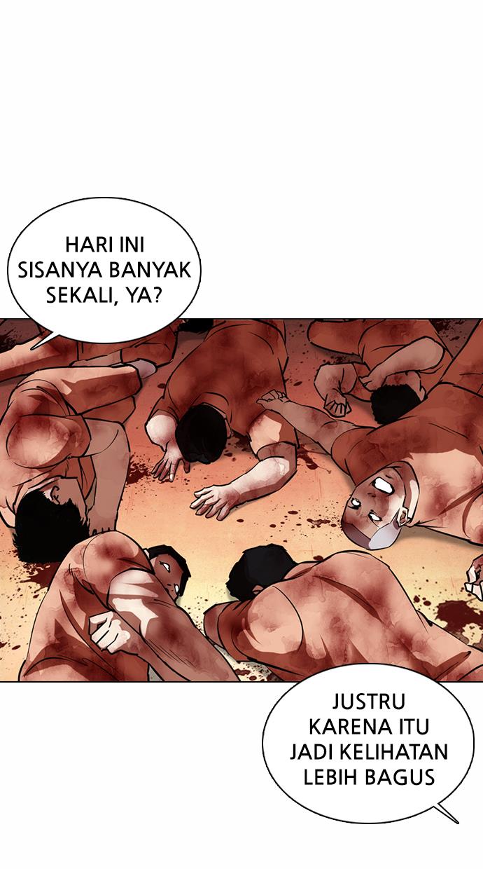 Lookism Chapter 372