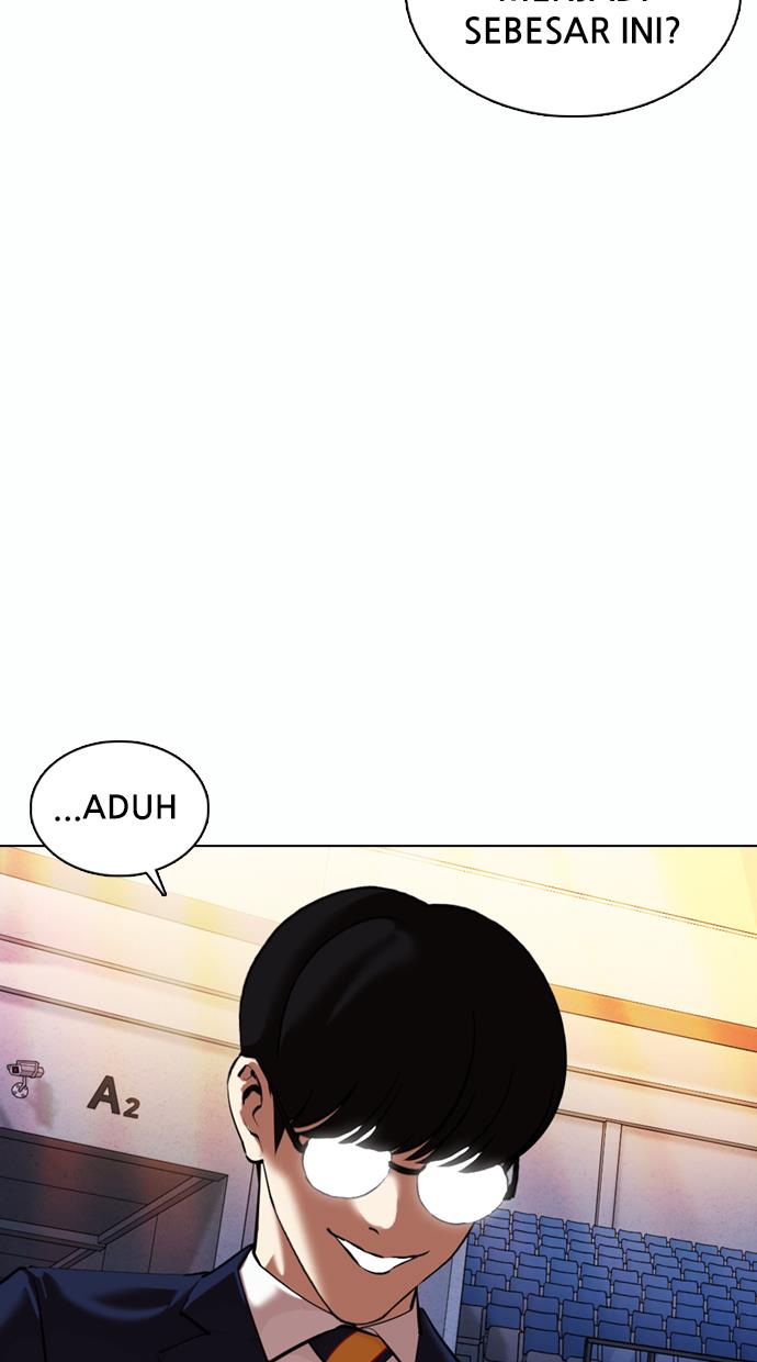 Lookism Chapter 372