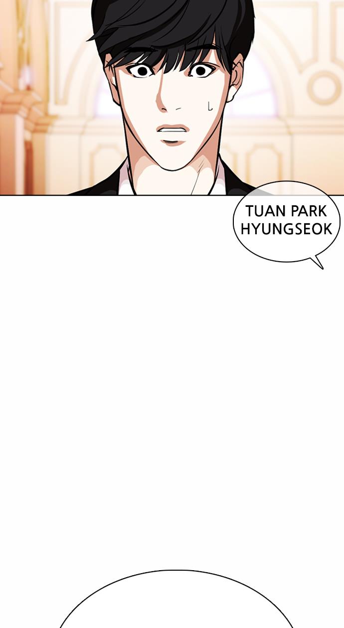 Lookism Chapter 372