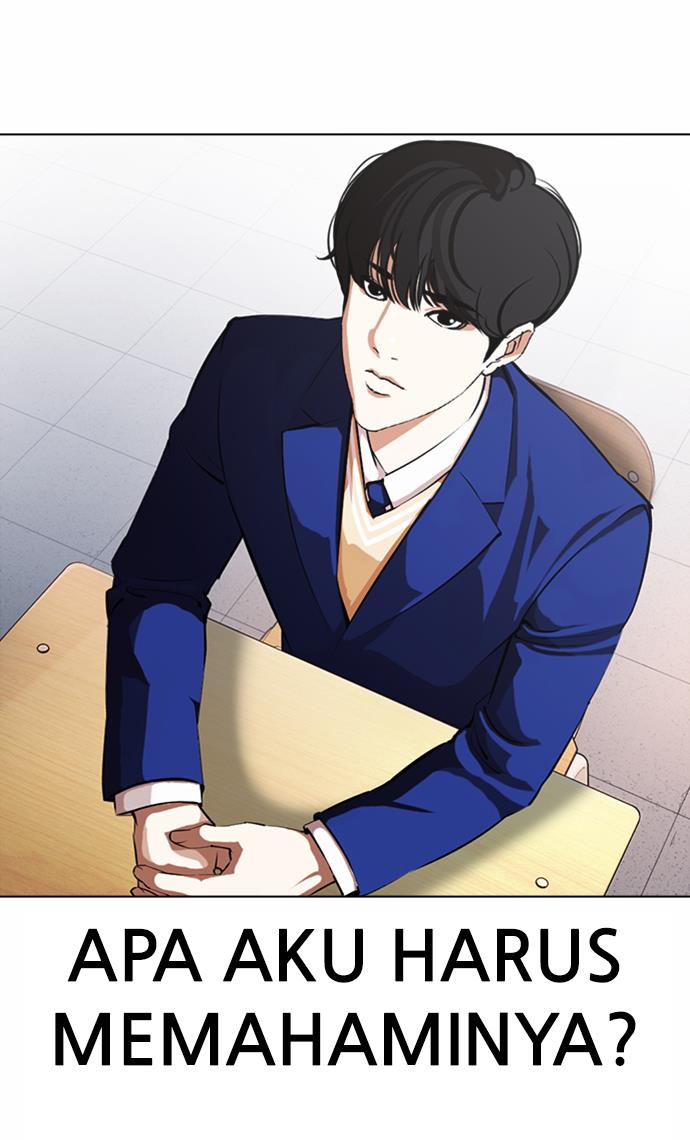 Lookism Chapter 372